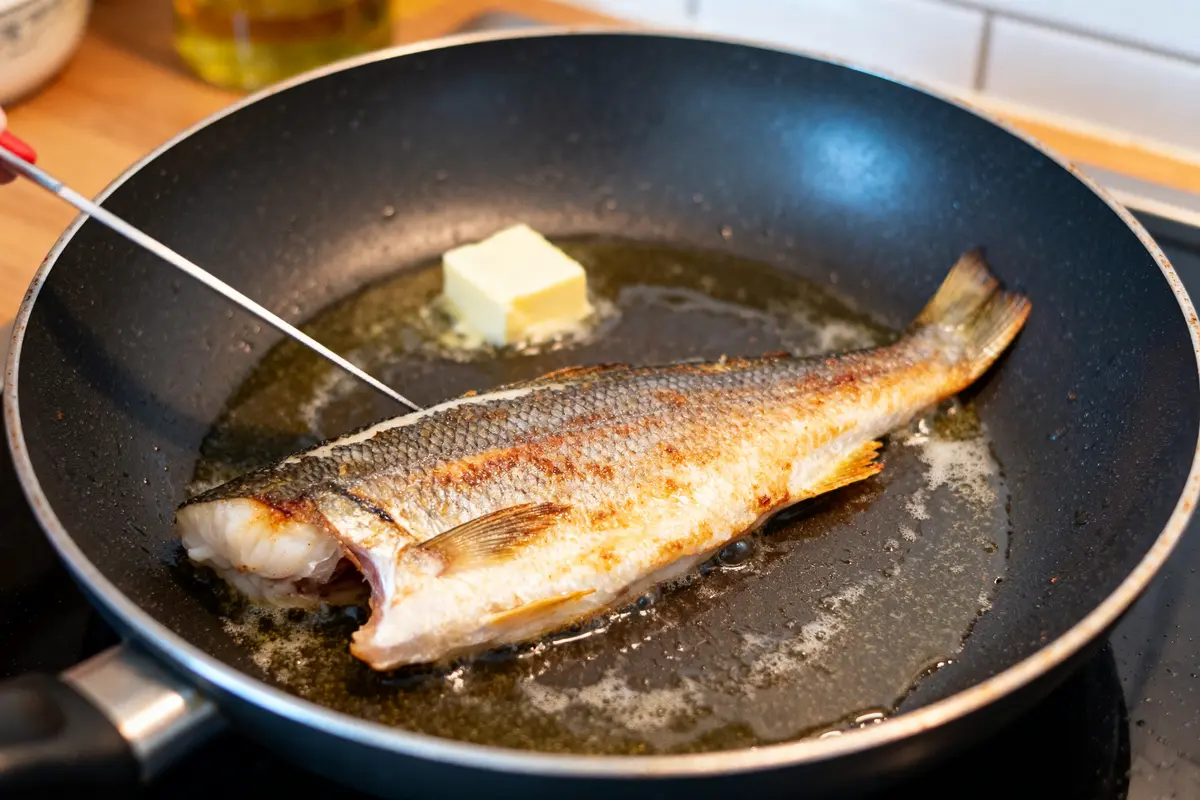 Cuisson de la sole à la poêle : astuces pour réussir à tous côtés