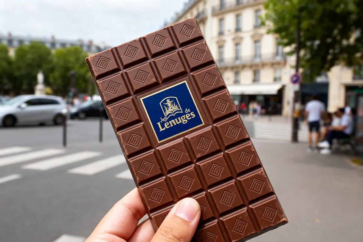 Jeff de Bruges ou Leonidas : Comment choisir le meilleur chocolat ?