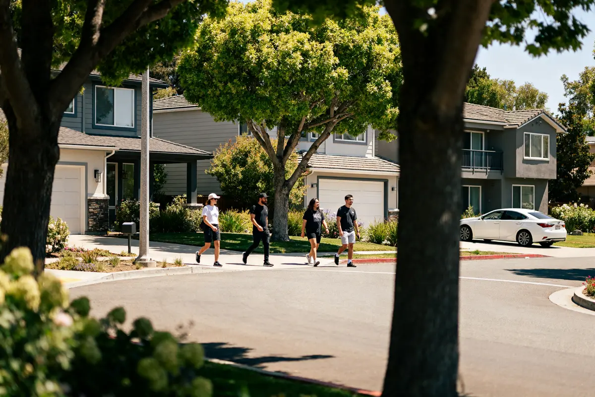 Cupertino Calif : guide essentiel pour visiter la Silicon Valley