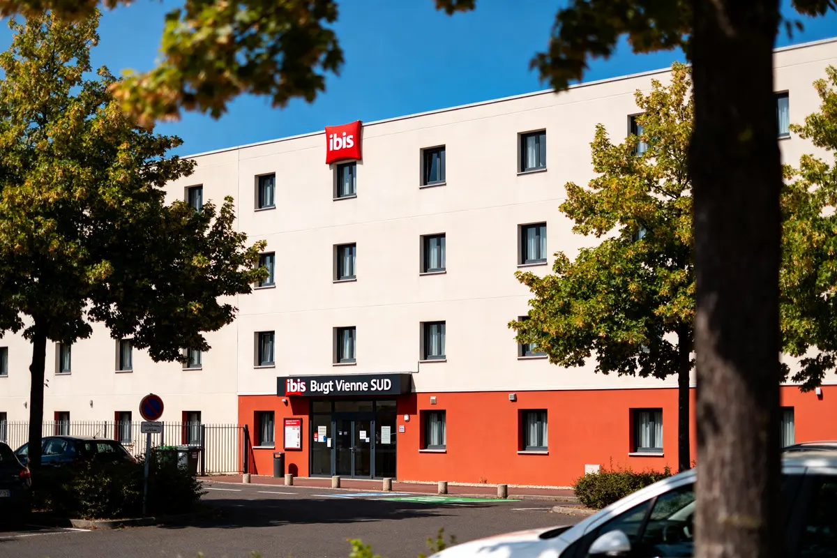 Etap hotel Vienne Sud : Prix, avis et réservation facile