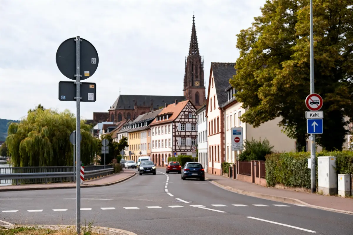 Kehl Allemagne : Que voir et faire à deux pas de Strasbourg ?