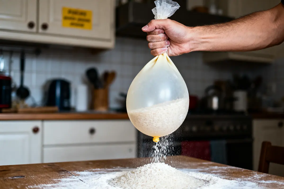Fabrication de balle anti-stress : 5 astuces pratiques !