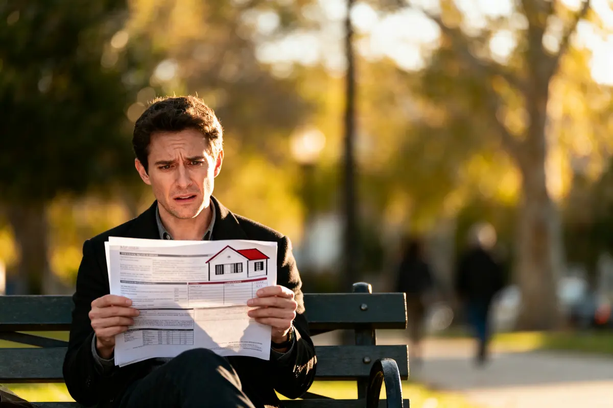 J’ai menti pour un prêt immobilier : Quels risques encourus ?