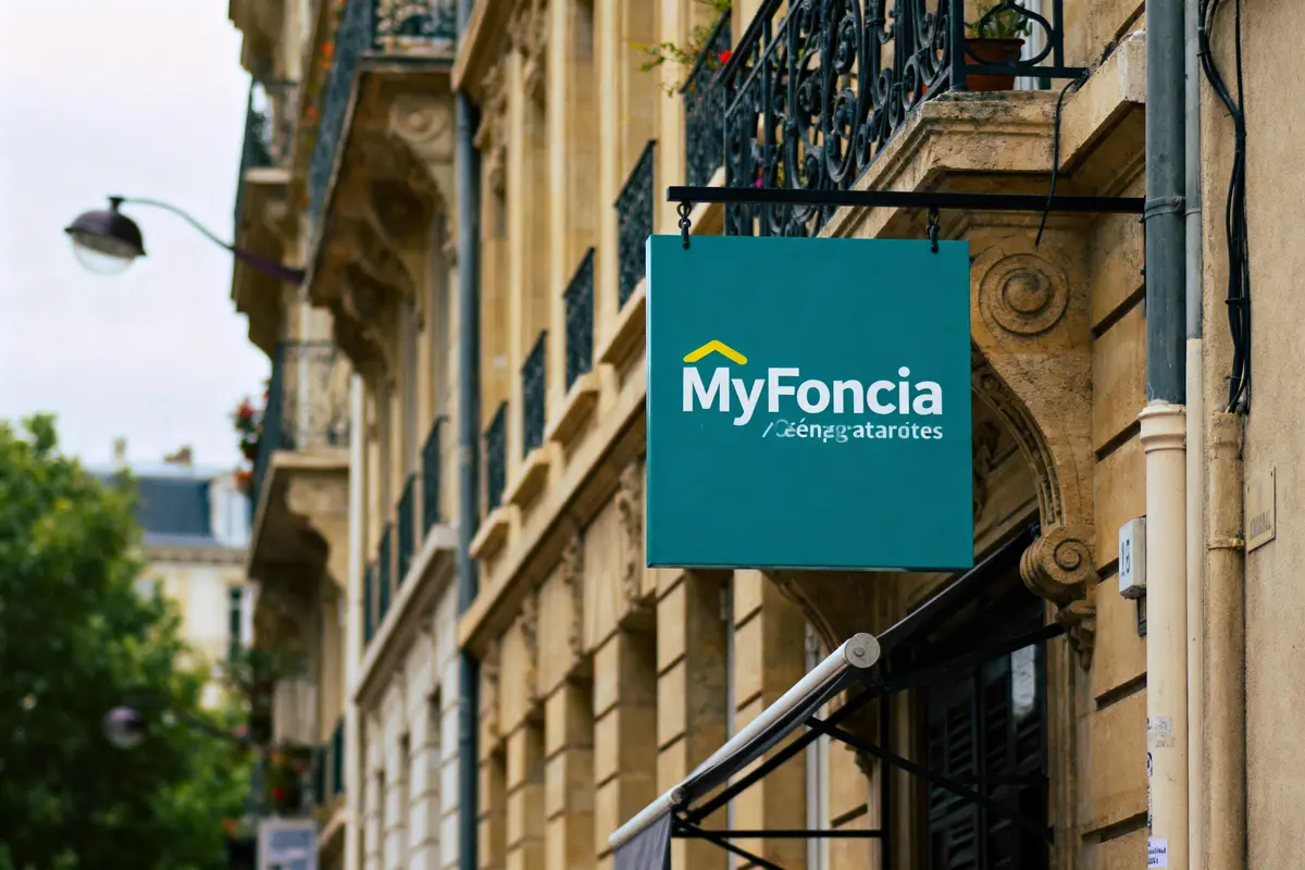 MyFoncia Lyon : Accédez À Votre Espace Client Et Plus !