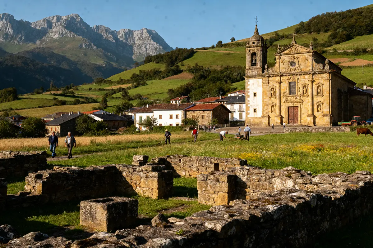 Itxassou, Pays Basque : Que faire et découvrir au village ?