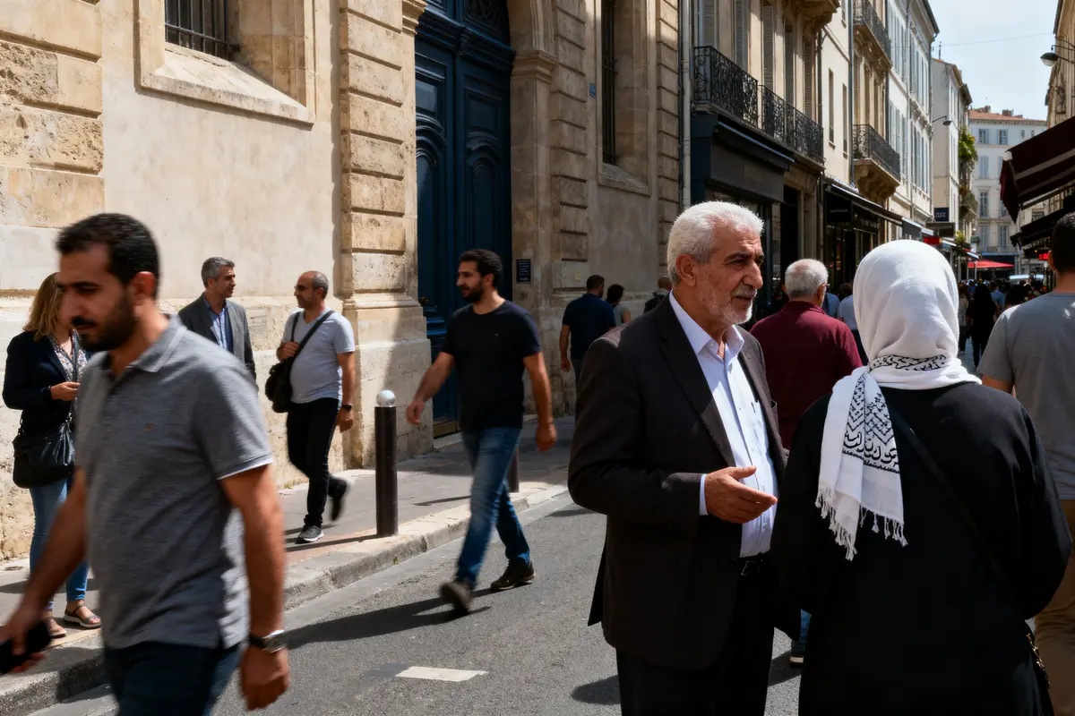 Langue Tunisie : Quelles sont les influences culturelles ?