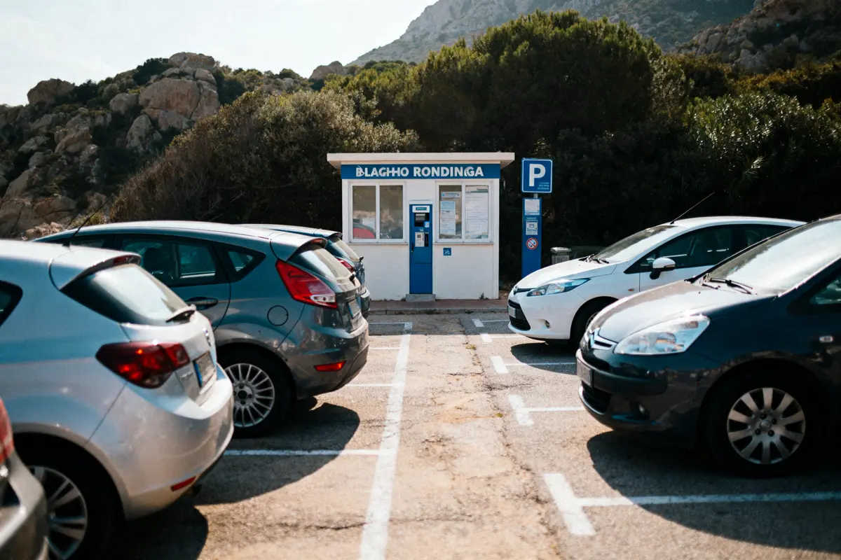 Parking payant Rondinara : Accès et conseils pour visiter !