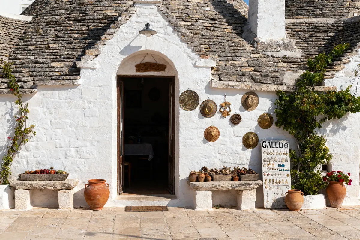 Les plus belles villes des Pouilles : Votre guide incontournable