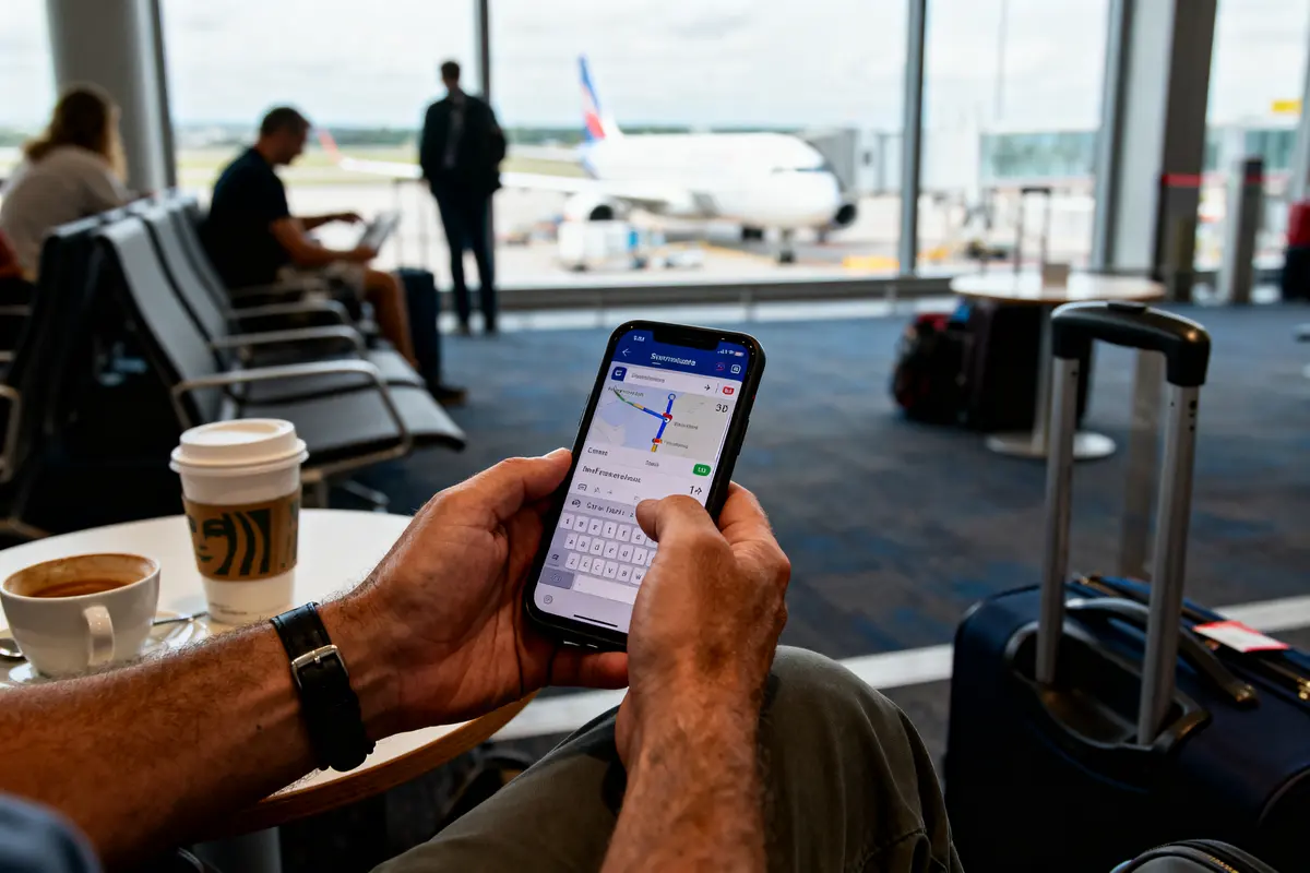 Vite-un-voyage Services Voyage : Partez En Dernière Minute !